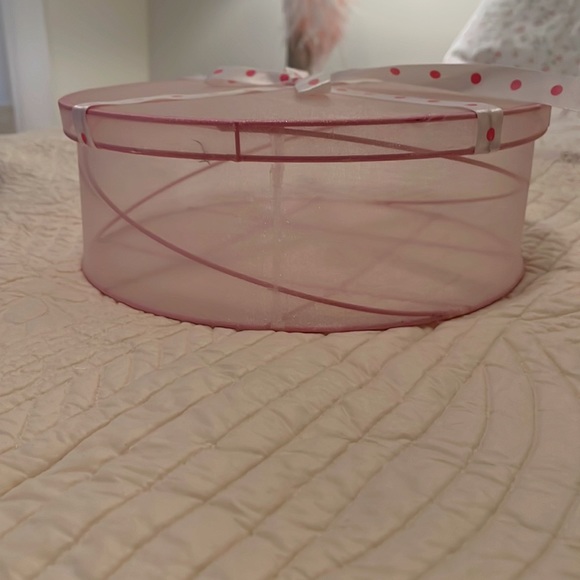 Set of two mesh storage rounds - Picture 6 of 11